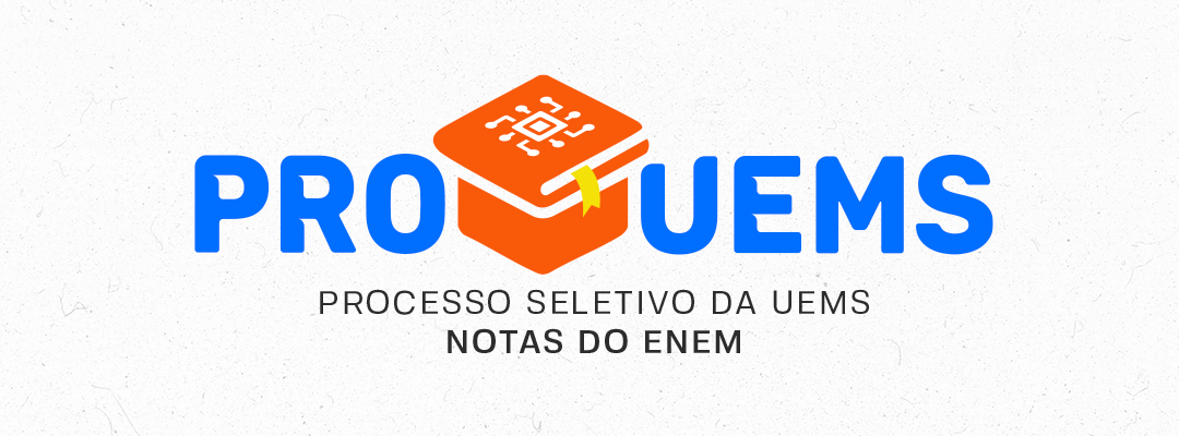 Banner do UEMS Vest