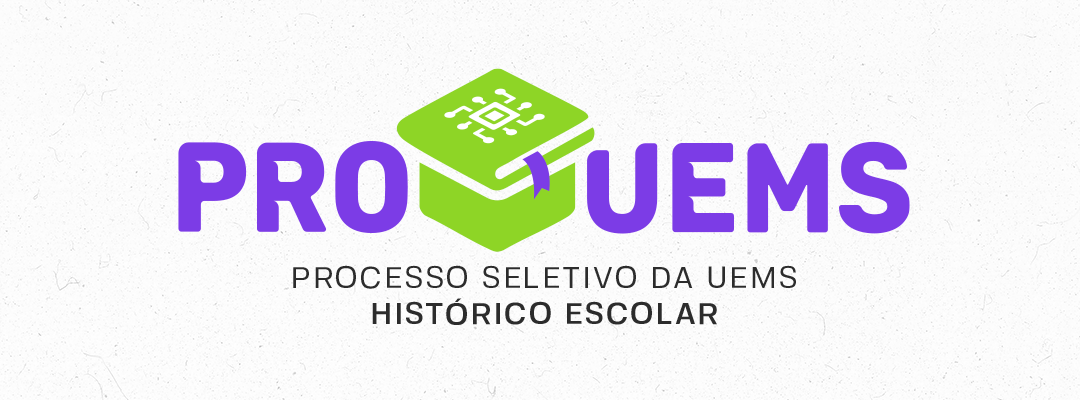 Banner do UEMS Vest