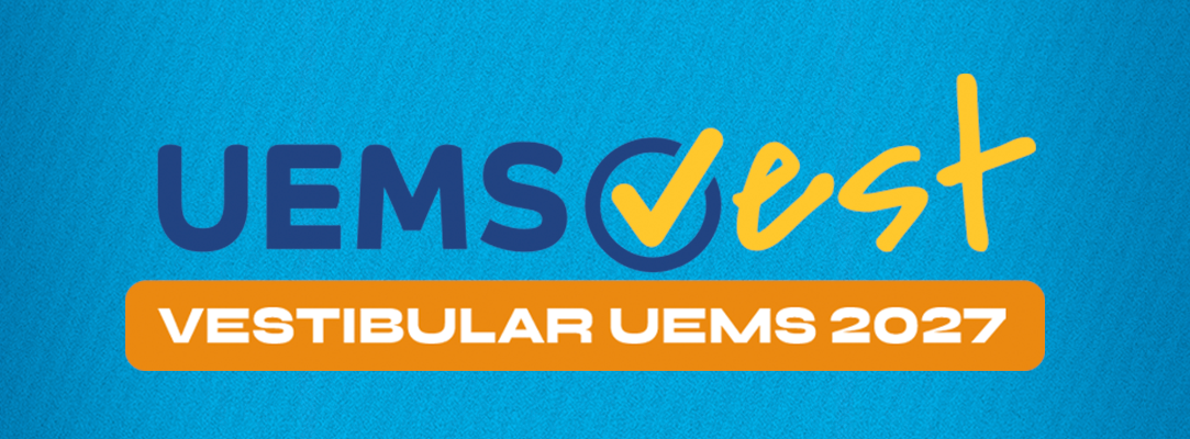 Banner do UEMS Vest